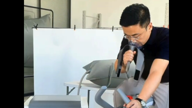 Гипоксикатор JAY-10H