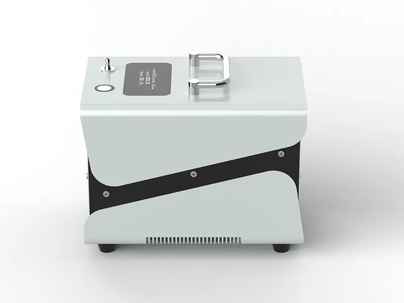 Стационарный кислородный концентратор