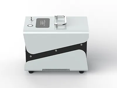 1L Портативный кислородный концентратор