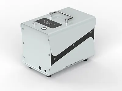 1L Портативный кислородный концентратор