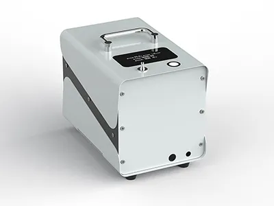 1L Портативный кислородный концентратор