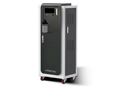 Стационарный кислородный концентратор