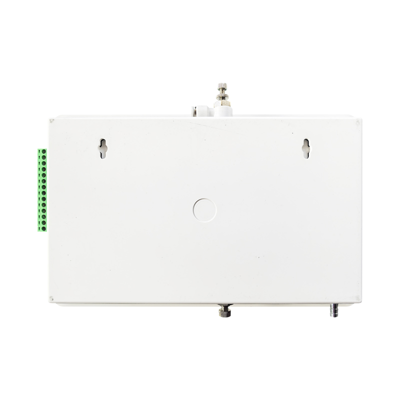 Кислородный монитор