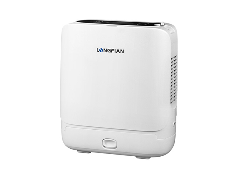 Стационарный кислородный концентратор