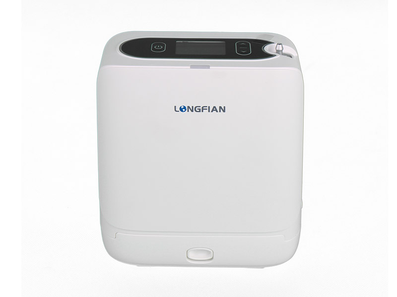 Стационарный кислородный концентратор